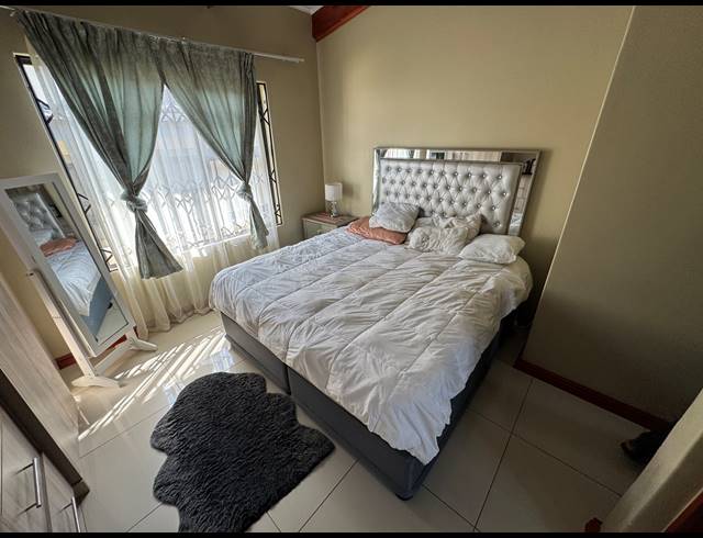 3 BEDROOM HOUSE TO LET IN BEN FLEUR